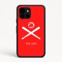 כיסוי בעיצוב אישי עם השם שלך לדגם - Google Pixel 10 5G בעיצוב כדור בסיס