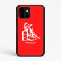 כיסוי בעיצוב אישי עם השם שלך לדגם - Google Pixel 10 5G בעיצוב קאוגירל