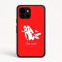 כיסוי בעיצוב אישי עם השם שלך לדגם - Google Pixel 10 5G בעיצוב צוללן