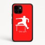 כיסוי בעיצוב אישי עם השם שלך לדגם - Google Pixel 10 5G בעיצוב קפיצת משוכות