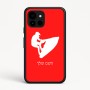 כיסוי בעיצוב אישי עם השם שלך לדגם - Google Pixel 10 5G בעיצוב אופנוע ים