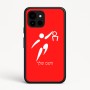כיסוי בעיצוב אישי עם השם שלך לדגם - Google Pixel 10 5G בעיצוב כדורסל אולימפי