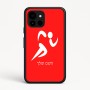 כיסוי בעיצוב אישי עם השם שלך לדגם - Google Pixel 10 5G בעיצוב רצים אולימפיים
