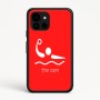 כיסוי בעיצוב אישי עם השם שלך לדגם - Google Pixel 10 5G בעיצוב כדור מים אולימפי