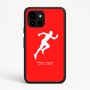 כיסוי בעיצוב אישי עם השם שלך לדגם - Google Pixel 10 5G בעיצוב רץ