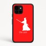 כיסוי בעיצוב אישי עם השם שלך לדגם - Google Pixel 10 5G בעיצוב סמוראי
