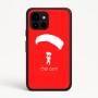 כיסוי בעיצוב אישי עם השם שלך לדגם - Google Pixel 10 5G בעיצוב צניחה חופשית