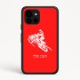 כיסוי בעיצוב אישי עם השם שלך לדגם - Google Pixel 10 5G בעיצוב אופנוע שלג