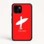 כיסוי בעיצוב אישי עם השם שלך לדגם - Google Pixel 10 5G בעיצוב גלישה - גלישה