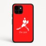 כיסוי בעיצוב אישי עם השם שלך לדגם - Google Pixel 10 5G בעיצוב שחקן טניס