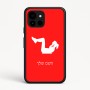 כיסוי בעיצוב אישי עם השם שלך לדגם - Google Pixel 10 5G בעיצוב אישה מתאמנת