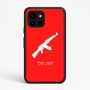 כיסוי בעיצוב אישי עם השם שלך לדגם - Google Pixel 10 5G בעיצוב אק 47
