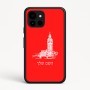 כיסוי בעיצוב אישי עם השם שלך לדגם - Google Pixel 10 5G בעיצוב ביג בן