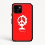 כיסוי בעיצוב אישי עם השם שלך לדגם - Google Pixel 10 5G בעיצוב גלובוסי שלום