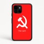 כיסוי בעיצוב אישי עם השם שלך לדגם - Google Pixel 10 5G בעיצוב פטיש ומגל