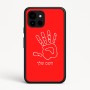 כיסוי בעיצוב אישי עם השם שלך לדגם - Google Pixel 10 5G בעיצוב יד