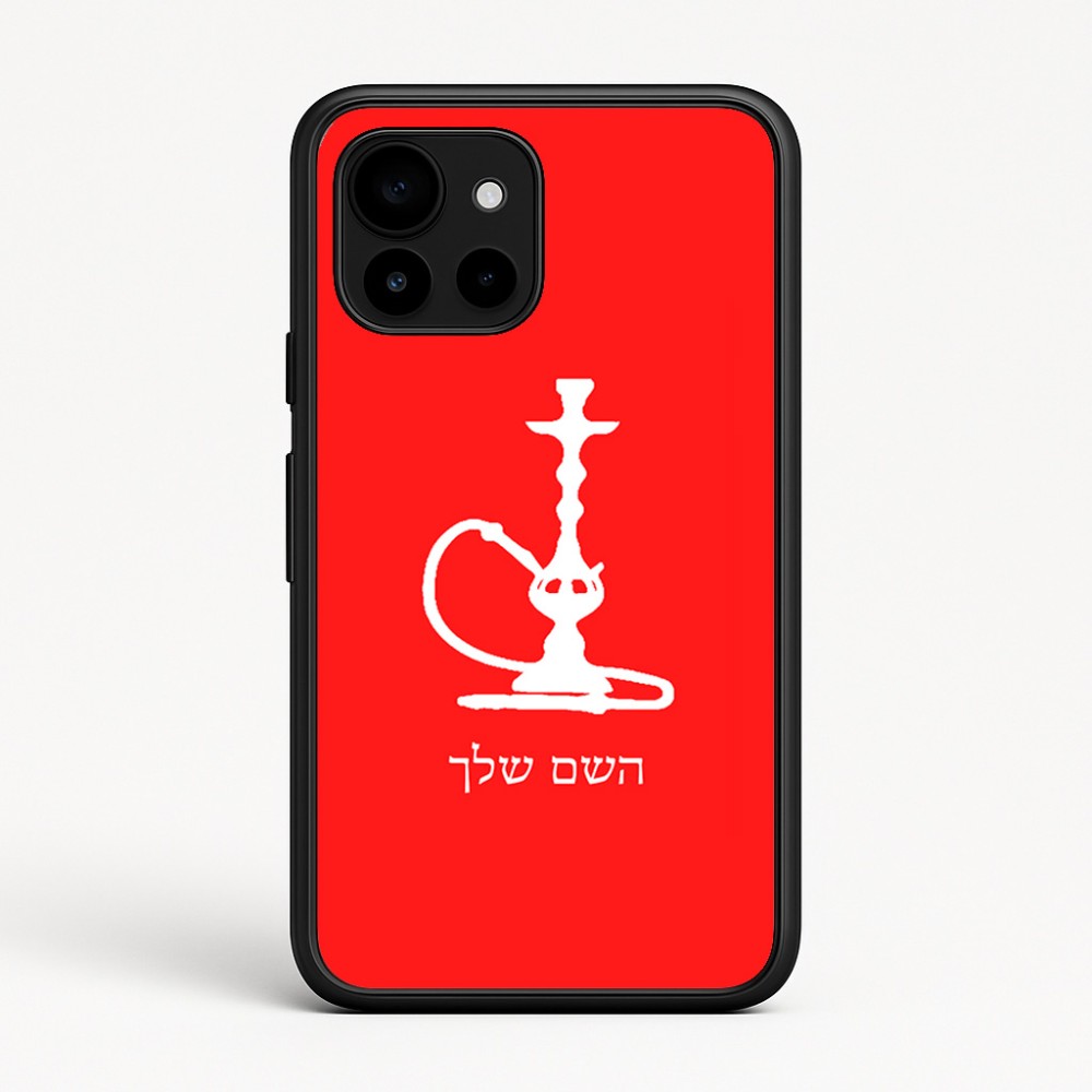 כיסוי בעיצוב אישי עם השם שלך לדגם - Google Pixel 10 5G בעיצוב נרגילה