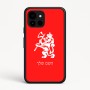 כיסוי בעיצוב אישי עם השם שלך לדגם - Google Pixel 10 5G בעיצוב אריה