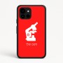 כיסוי בעיצוב אישי עם השם שלך לדגם - Google Pixel 10 5G בעיצוב מיקרוסקופ