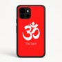 כיסוי בעיצוב אישי עם השם שלך לדגם - Google Pixel 10 5G בעיצוב סמל אום