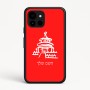 כיסוי בעיצוב אישי עם השם שלך לדגם - Google Pixel 10 5G בעיצוב פגודה - יפן