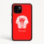 כיסוי בעיצוב אישי עם השם שלך לדגם - Google Pixel 10 5G בעיצוב פרעה - תות ענח' אמון מצרי