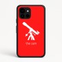 כיסוי בעיצוב אישי עם השם שלך לדגם - Google Pixel 10 5G בעיצוב טלסקופ