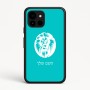 כיסוי בעיצוב אישי עם השם שלך לדגם - Google Pixel 10 5G בעיצוב פני אריה