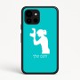 כיסוי בעיצוב אישי עם השם שלך לדגם - Google Pixel 10 5G בעיצוב צלמת - אישה
