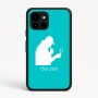 כיסוי בעיצוב אישי עם השם שלך לדגם - Google Pixel 10 5G בעיצוב בתים של שרלוק