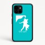 כיסוי בעיצוב אישי עם השם שלך לדגם - Google Pixel 10 5G בעיצוב אישה רוקדת עם גבר