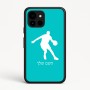כיסוי בעיצוב אישי עם השם שלך לדגם - Google Pixel 10 5G בעיצוב שחקן כדורסל