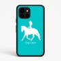 כיסוי בעיצוב אישי עם השם שלך לדגם - Google Pixel 10 5G בעיצוב קאוגירל - אישה