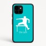 כיסוי בעיצוב אישי עם השם שלך לדגם - Google Pixel 10 5G בעיצוב קפיצת משוכות