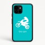 כיסוי בעיצוב אישי עם השם שלך לדגם - Google Pixel 10 5G בעיצוב מוטוקרוס