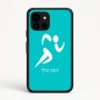 כיסוי בעיצוב אישי עם השם שלך לדגם - Google Pixel 10 5G בעיצוב רצים אולימפיים