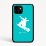 כיסוי בעיצוב אישי עם השם שלך לדגם - Google Pixel 10 5G בעיצוב סנובורדיסט