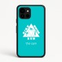 כיסוי בעיצוב אישי עם השם שלך לדגם - Google Pixel 10 5G בעיצוב טריאתלון