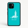 כיסוי בעיצוב אישי עם השם שלך לדגם - Google Pixel 10 5G בעיצוב ביג בן