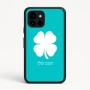כיסוי בעיצוב אישי עם השם שלך לדגם - Google Pixel 10 5G בעיצוב קלבר