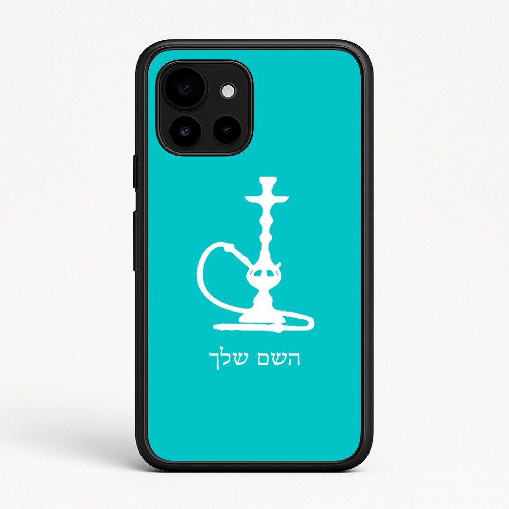 כיסוי בעיצוב אישי עם השם שלך לדגם - Google Pixel 10 5G בעיצוב נרגילה