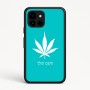 כיסוי בעיצוב אישי עם השם שלך לדגם - Google Pixel 10 5G בעיצוב עלה מריחואנה - גראס