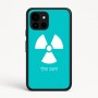 כיסוי בעיצוב אישי עם השם שלך לדגם - Google Pixel 10 5G בעיצוב פצצת אטום גרעינית