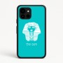 כיסוי בעיצוב אישי עם השם שלך לדגם - Google Pixel 10 5G בעיצוב פרעה - תות ענח' אמון מצרי