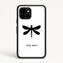 כיסוי בעיצוב אישי עם השם שלך לדגם - Google Pixel 10 5G בעיצוב שפירית