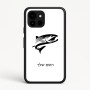 כיסוי בעיצוב אישי עם השם שלך לדגם - Google Pixel 10 5G בעיצוב לדוג
