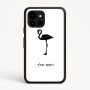 כיסוי בעיצוב אישי עם השם שלך לדגם - Google Pixel 10 5G בעיצוב אנפה