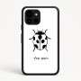 כיסוי בעיצוב אישי עם השם שלך לדגם - Google Pixel 10 5G בעיצוב פרת משה רבנו