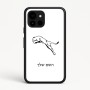 כיסוי בעיצוב אישי עם השם שלך לדגם - Google Pixel 10 5G בעיצוב פומה