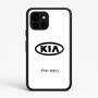 כיסוי בעיצוב אישי עם השם שלך לדגם - Google Pixel 10 5G בעיצוב קיה
